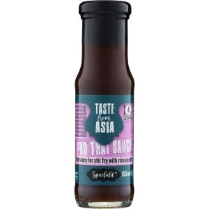 Spicefield Pad Thai sås - 150ml