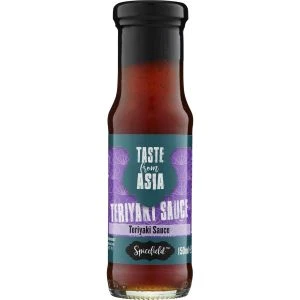 Spicefield Teriyaki sås - 150ml