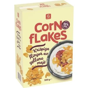 GARANT CORNFLAKES - 500G