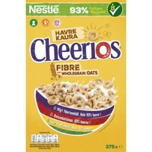 NESTLÉ CHEERIOS Havre - 375 g