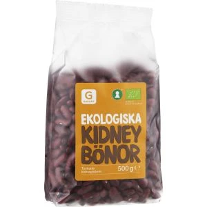 Garant Kidney Bönor - 500g