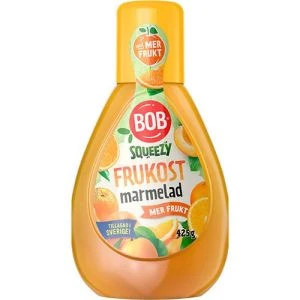 BOB Squeezy Frukost Liten MB - 425 g