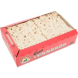 POLARBRÖD Gene Original - 330 gr