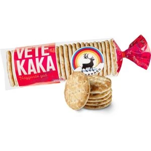 Polarbröd Vetekaka - 900g