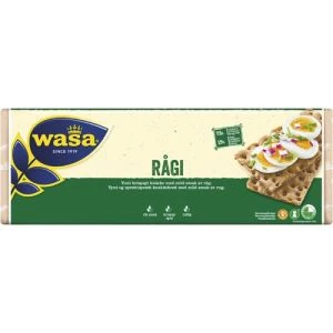 Wasa Rågi - 550g