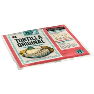 GARANT TORTILLA MJUKA - 8P/320G