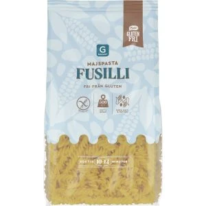 Garant Fusilli Glutenfri - 500g