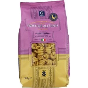 Garant Pasta Trottole Ägg - 500 gr