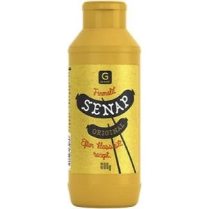 GARANT Senap Original - 500g