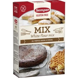 Semper GLUTENFRI MIX - 500g