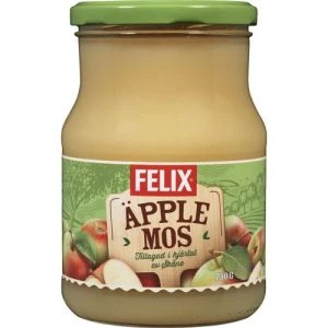 Felix Äppelmos - 750 g