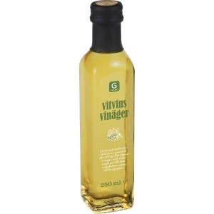 GARANT Vitvinsvinäger - 250ml