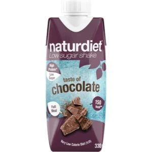 Naturdiet ReadyToDri Chokl - 330ml