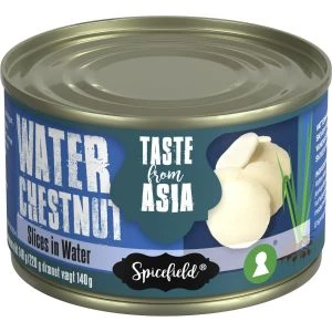 Spicefield VATTENKASTANJ - 220g