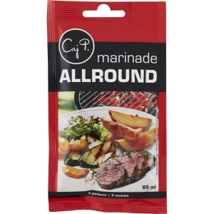 Caj P Marinad Allround - 65ml