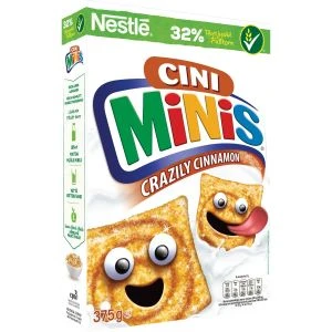 NESTLÉ Cini Minis - 375 G