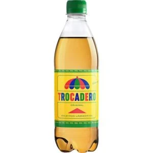 Trocadero Läsk - 50cl