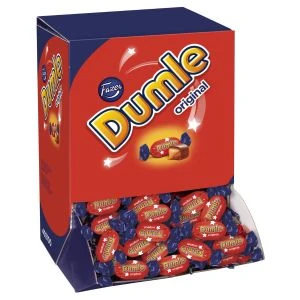 Fazer Dumle original - 100g