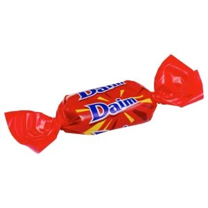 Daim Mini bulk - 100g