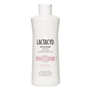 Lactacyd Duschcreme med parfym - 500 ml