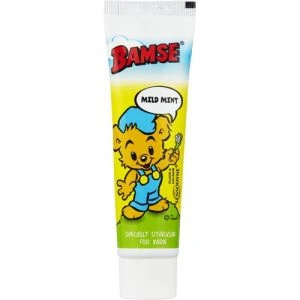 Sensodyne Bamse tandkräm - 75 ml