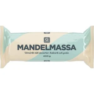 Garant MANDELMASSA - 400gr