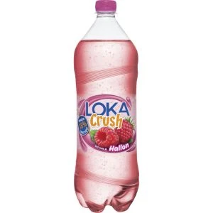 Loka Crush Hallon - 140cl