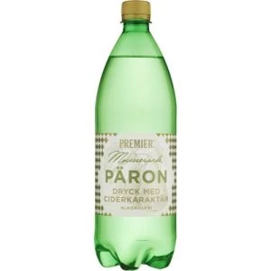 Premier Ciderkaraktär Päron - 1L