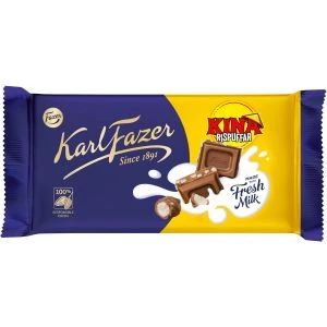 Fazer KF Kina Rispuffar - 125g