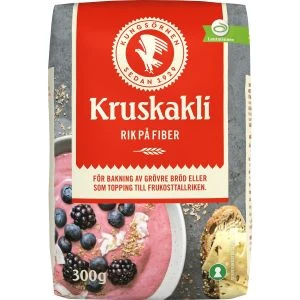 Kungsörnen Kruskakli - 300 g