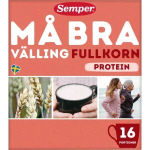 Semper Må Bra välling protein - 510 g