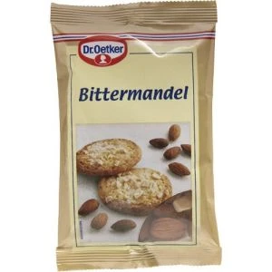 Dr. Oetker Bittermandel - 30g