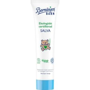 Barnängen Barn Ekologisk Salva - 100 ml