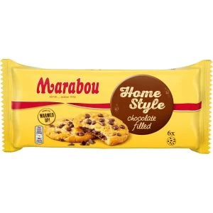 Marabou HomeStyle Chocolate Filled - 6 st