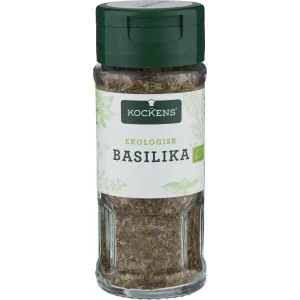 KOCKENS Basilika Ekologisk - 17g