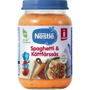 NESTLÉ NAN Expertpro Sensitive 2 - 800 G - Ditt svenska