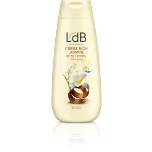 LdB Creme Rich Jasmine Lotion - 250 ml