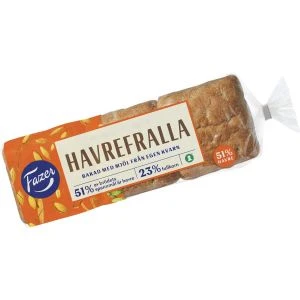Fazer Havrefralla - 420g