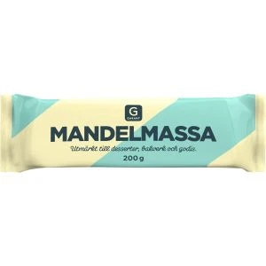 Garant MANDELMASSA - 200gr