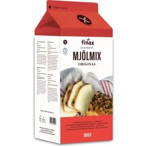 Finax Glutenfri Original Mjölmix - 900 g