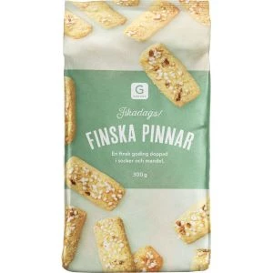 GARANT FINSKA PINNAR - 300G