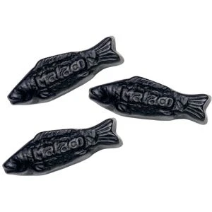 Malaco P&M Salt sill - 100 g