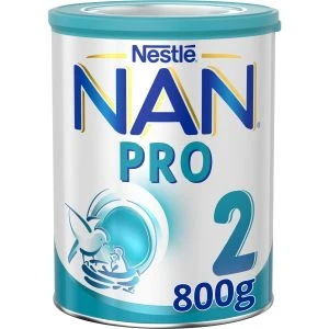 NESTLÉ NAN Pro 1 0 mo - 800G - Ditt svenska skafferi