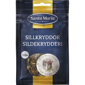 Santa Maria Sillkryddor - 15g