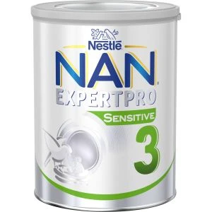 NESTLÉ NAN Sensitive 3 - 800 g