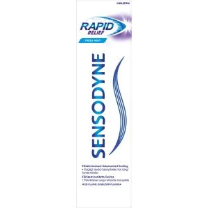 Sensodyne Rapid Relief - 75ml