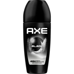 Axe Black Deo Roll-on - 50 ml