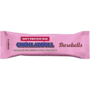 Barebells Protein Bar Chokladboll - 55 g