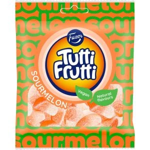 Fazer Tutti Frutti Sourmelon - 90g