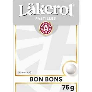 Läkerol Big Pack Bon Bons - 75g